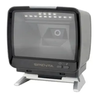 ST-6400 2D KAREKOD KABLOLU USB+SERİ MASAÜSTÜ BARKOD OKUYUCU