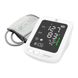 Elektronik Tansiyon Aleti - CONTECO8E