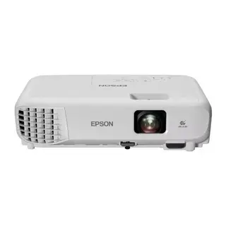 EPSON EB-W53 4000 ANS 1280X800 WXGA 2XHDMI 3LCD PROJEKSIYON