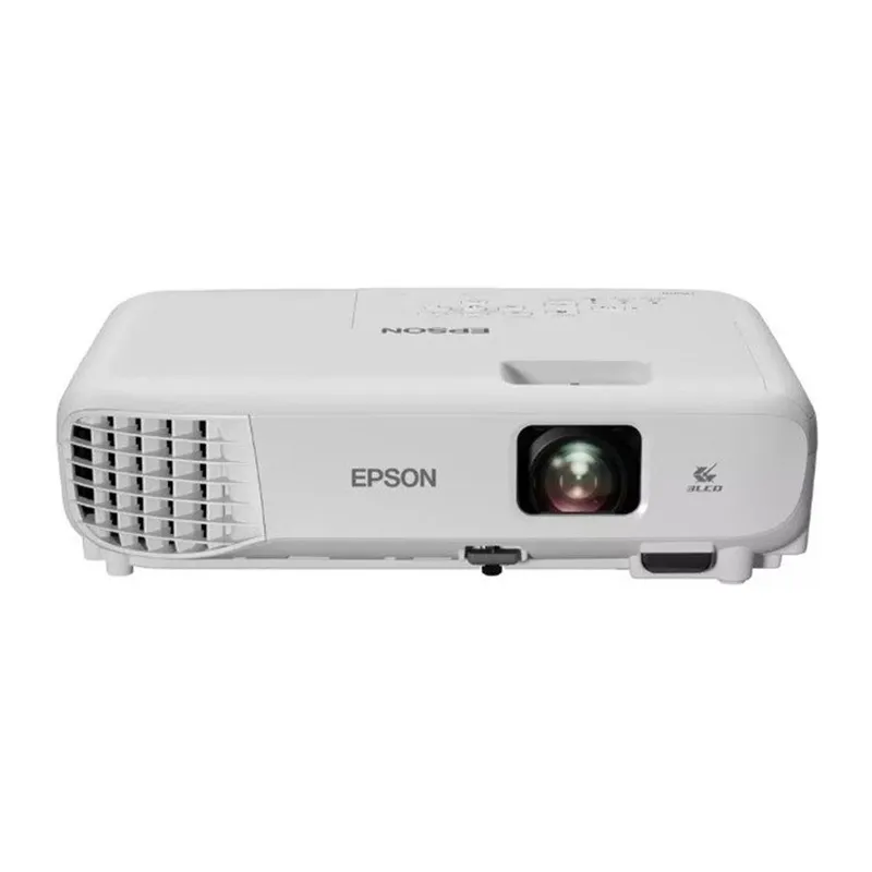 EPSON EB-W53 4000 ANS 1280X800 WXGA 2XHDMI 3LCD PROJEKSIYON