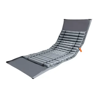 Boru Tipi Yedek Yatak - Air Mattess