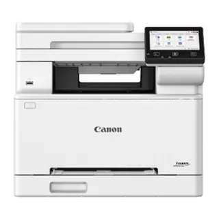 CANON I-SENSYS MF664CDW RENKLI LAZER YAZ/TAR/FOT/DUB/ETH/WIFI