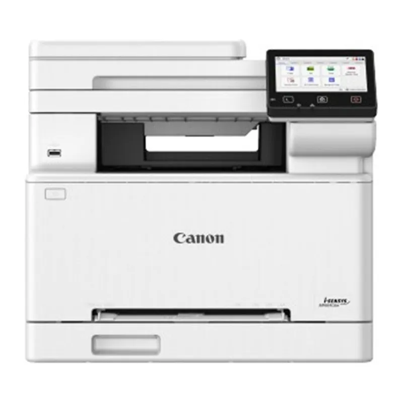 CANON I-SENSYS MF664CDW RENKLI LAZER YAZ/TAR/FOT/DUB/ETH/WIFI