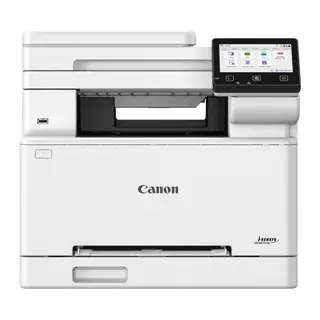CANON I-SENSYS MF667CDW RENKLI LAZER YAZ/TAR/FOT/FAX/DUB/ETH/WIFI