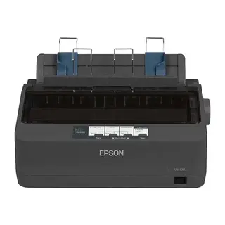 EPSON LX-350 9 PIN 80 KOLON YAZICI (416 CPS)