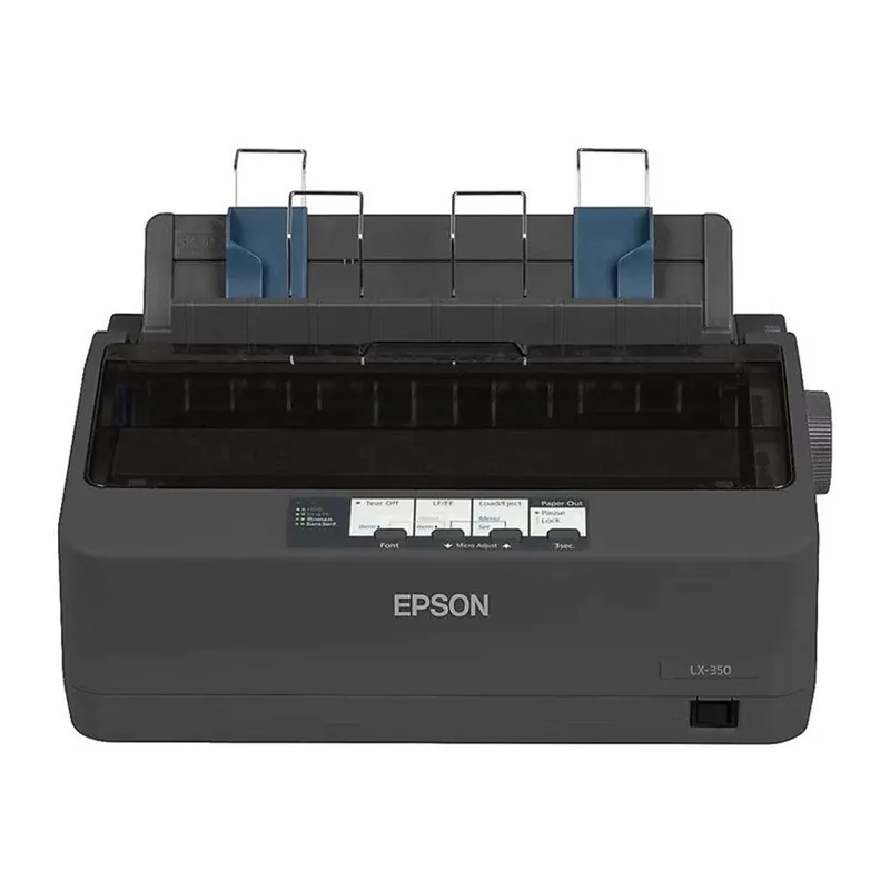 EPSON LX-350 9 PIN 80 KOLON YAZICI (416 CPS)