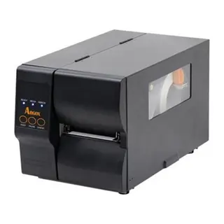 ARGOX IX4-240 PRO 203DPI TERMAL TRANSFER USB+SERİ+ETHERNET ENDÜSTRİYEL BARKOD YAZICI (RİBONLU KULLANIM)