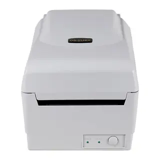 OS-214EX PRO 203DPI TERMAL TRANSFER USB+SERİ+ETHERNET BARKOD YAZICI (RİBONLU KULLANIM)