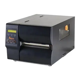 ARGOX IX4-350 PRO 300DPI TERMAL TRANSFER USB+SERİ+ETHERNET ENDÜSTRİYEL BARKOD YAZICI (RİBONLU KULLANIM)