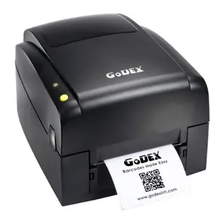 EZ-1105 PLUS 203DPI TERMAL TRANSFER USB+ETHERNET BARKOD YAZICI (RİBONLU KULLANIM)