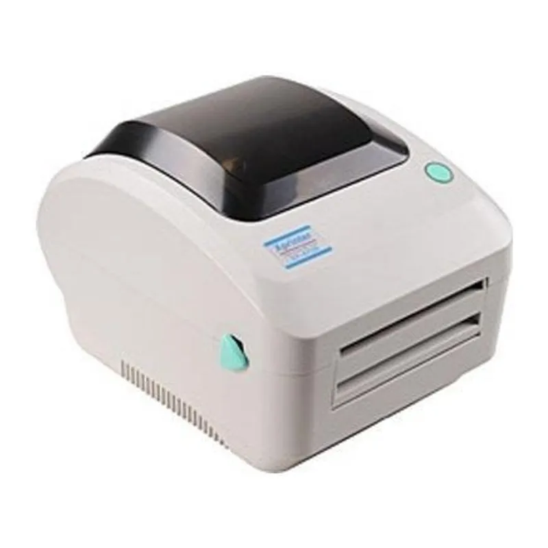 XPRINTER XP-470B 203DPI DİREKT TERMAL USB BARKOD YAZICI (RİBONSUZ KULLANIM)