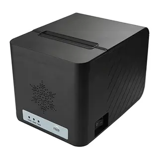 KPS-70 203DPI DİREKT TERMAL USB+ETHERNET OTOMATİK KESİCİ FİŞ YAZICI