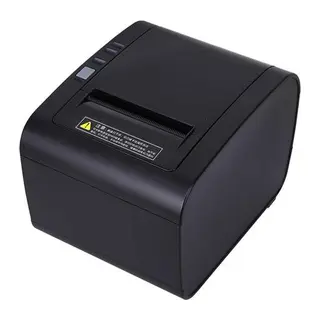 RP8020 203DPI DİREKT TERMAL USB+SERİ+ETHERNET OTOMATİK KESİCİ FİŞ YAZICI