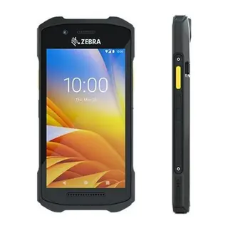 ZEBRA TC21(TC210K-01B212-TR) ANDROID 10 3GB/32GB 13MP WIFI+BLUE.5 DOKUNMATİK EL TERMİNALİ (KABLO-MUADİL ADAPTÖR)