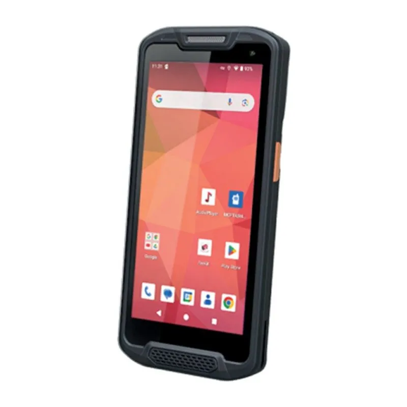 POINT MOBILE PM84 2D KAREKOD ANDROID 13 4GB/64GB 13MP WIFI+BLUETOOTH 5.45 DOKUNMATİK EKRAN EL TERMİNALİ(KABLO+ADAPTÖR)