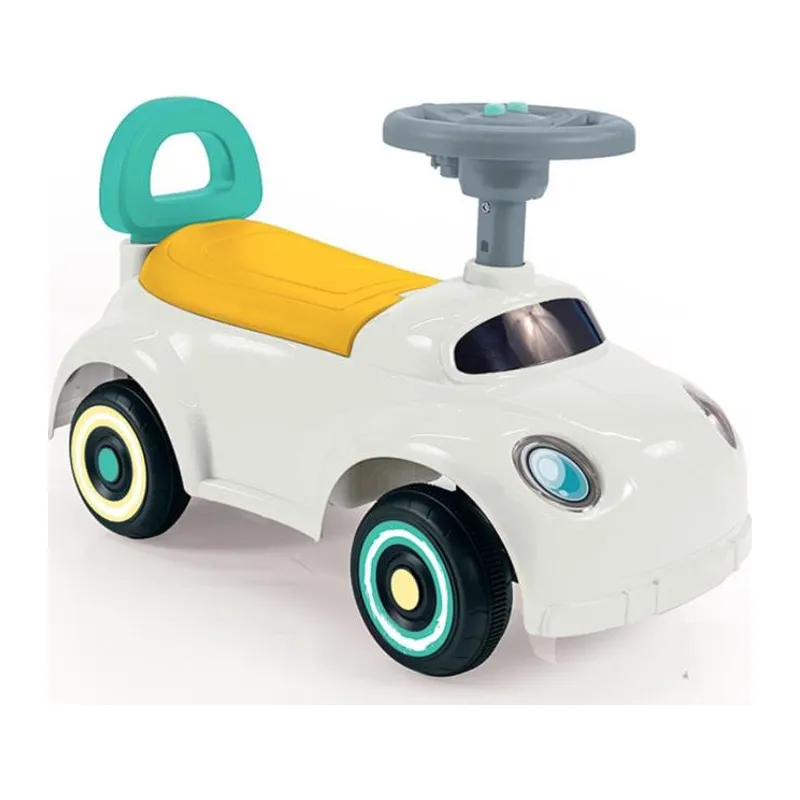 2635 RIDE ON CAR ELECTRONIC SOUND