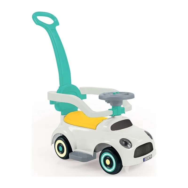 2636 RIDE ON PUSH CAR