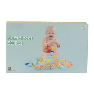5212 OYUNCAK KUTUDA MEGA BLOK 50 LI