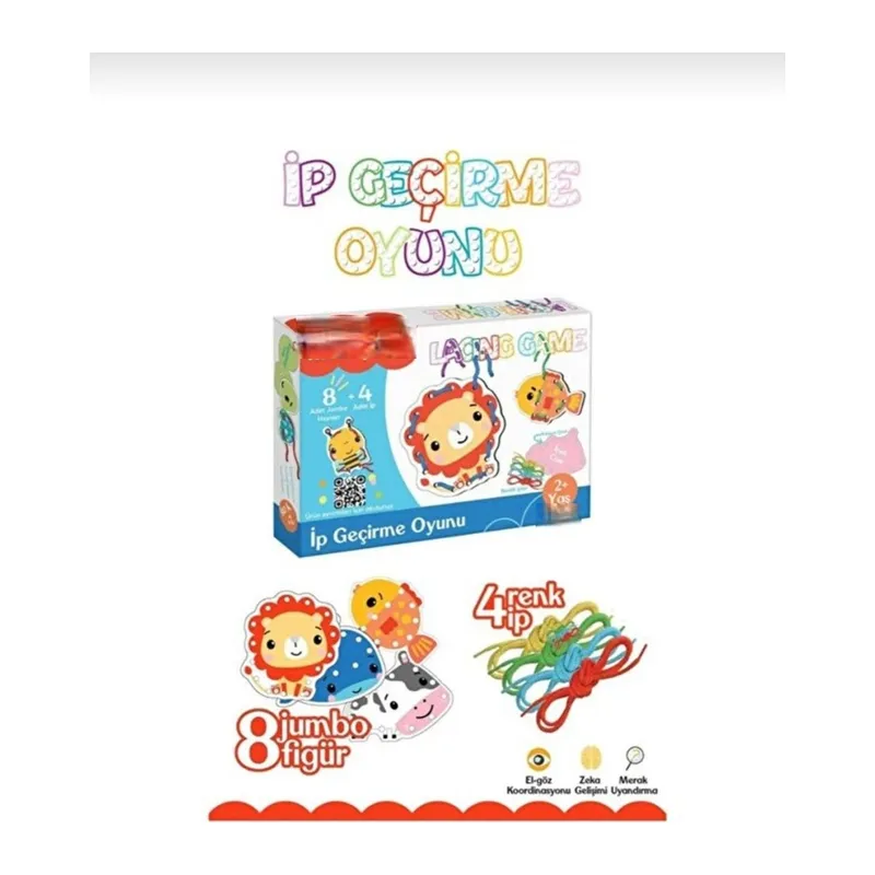 FP2748 İP GEÇİRME OYUNU