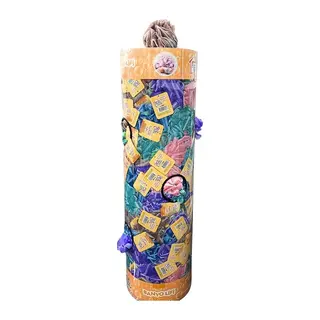Süngerli Banyo Lifi 50 gr