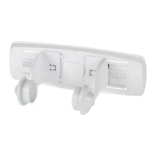 Ayarlı WC Kağıtlığı