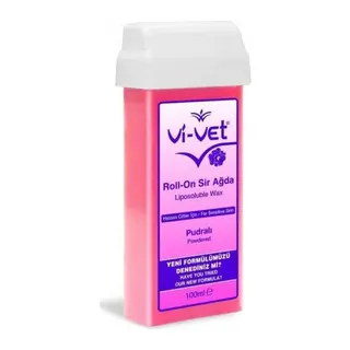 100 ml Roll-on Sir Ağda Pudralı
