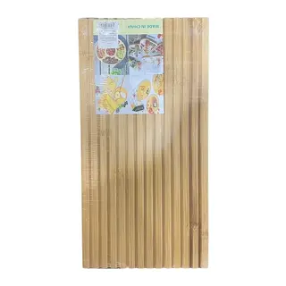 Bambu Sunum Tahtası