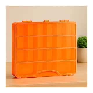 22 Bölmeli Organizer Kutusu