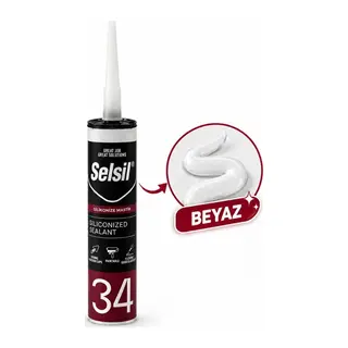 450 gr Beyaz Mastik