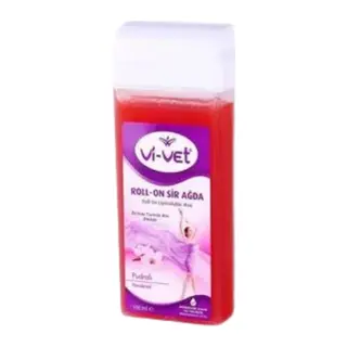 100 ml Roll-on Sir Ağda Yoğun Pudralı