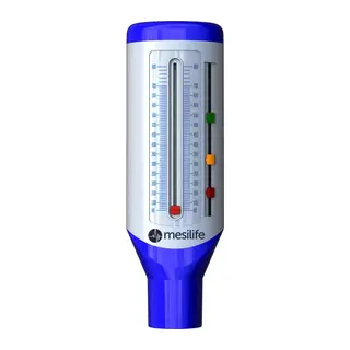 Pik Akım Ölçer - Peak Flow Meter