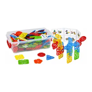 442 Mühürlü 320 parça Puzzle