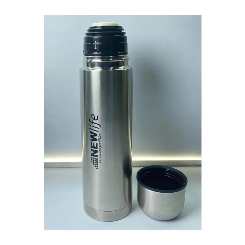 350 ml Metal Termos
