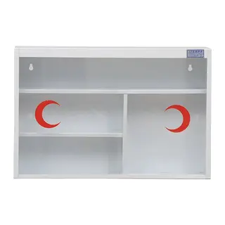 Küçük Boy Ecza Dolabı
