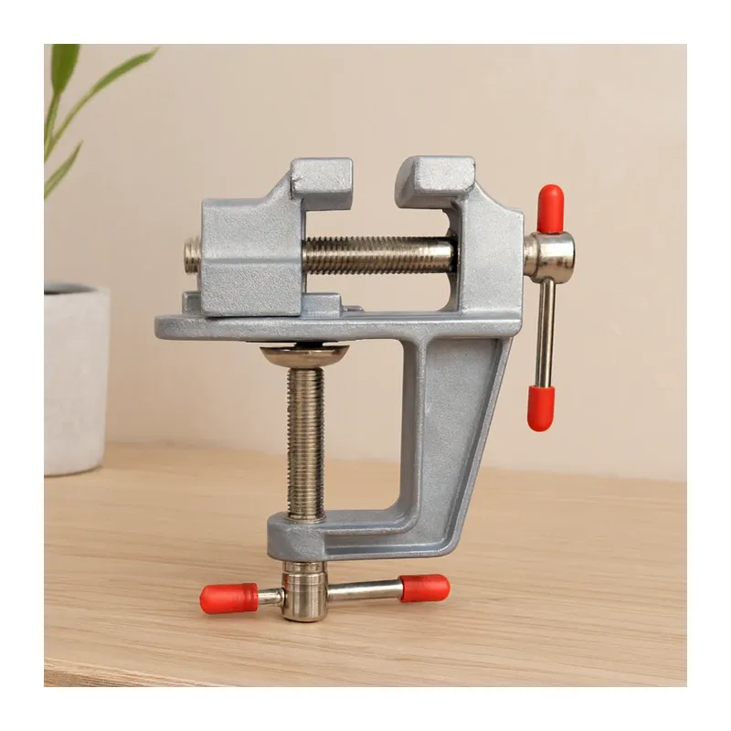 Mini Masa Mengene 30 mm