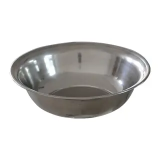 Paslanmaz Leğen 20 cm