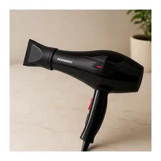 2500W Saç Kurutma ve Fön Makinesi