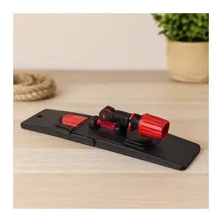 40 cm Tek Düğmeli Palet Mop Aparatı