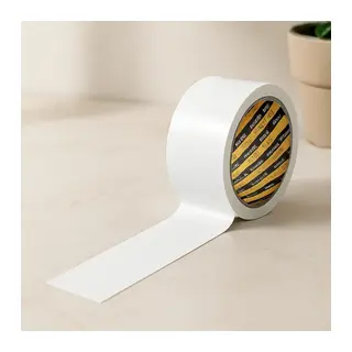 Çadır Tamir Bandı 48mm x 10m (Beyaz)