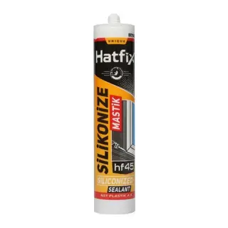 Silikon Beyaz 280 ml