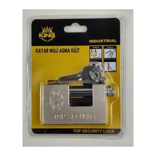 80 mm Yandan Kilit