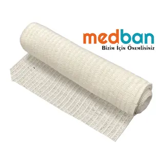 Elastik Bandaj - 15 cm x 150 cm