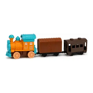 39250 BASMALI TREN