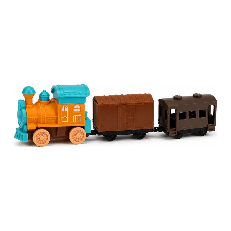 39250 BASMALI TREN