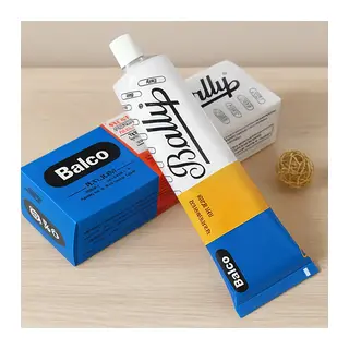 135 g Çok Amaçlı Yapıştırıcı - Deri, Lastik, Ahşap İçin
