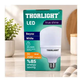30 W LED Torç Ampul
