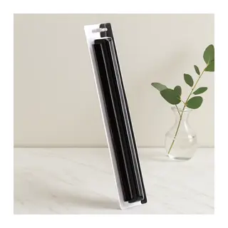 Mıknatıslı Bıçak ve Makas Askısı 48 cm (Vidalı)