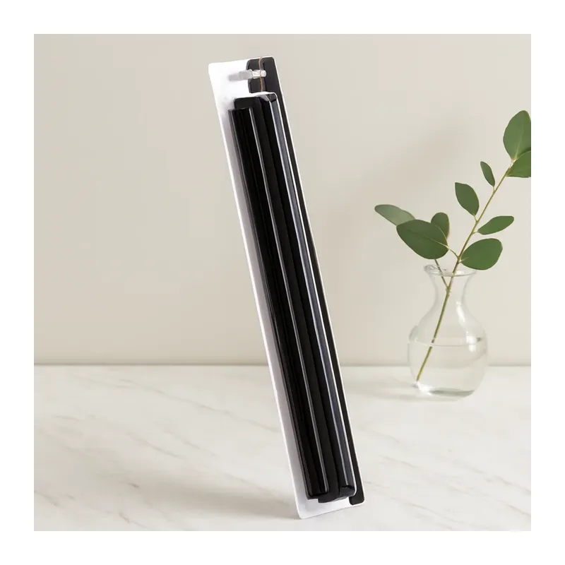 Mıknatıslı Bıçak ve Makas Askısı 48 cm (Vidalı)