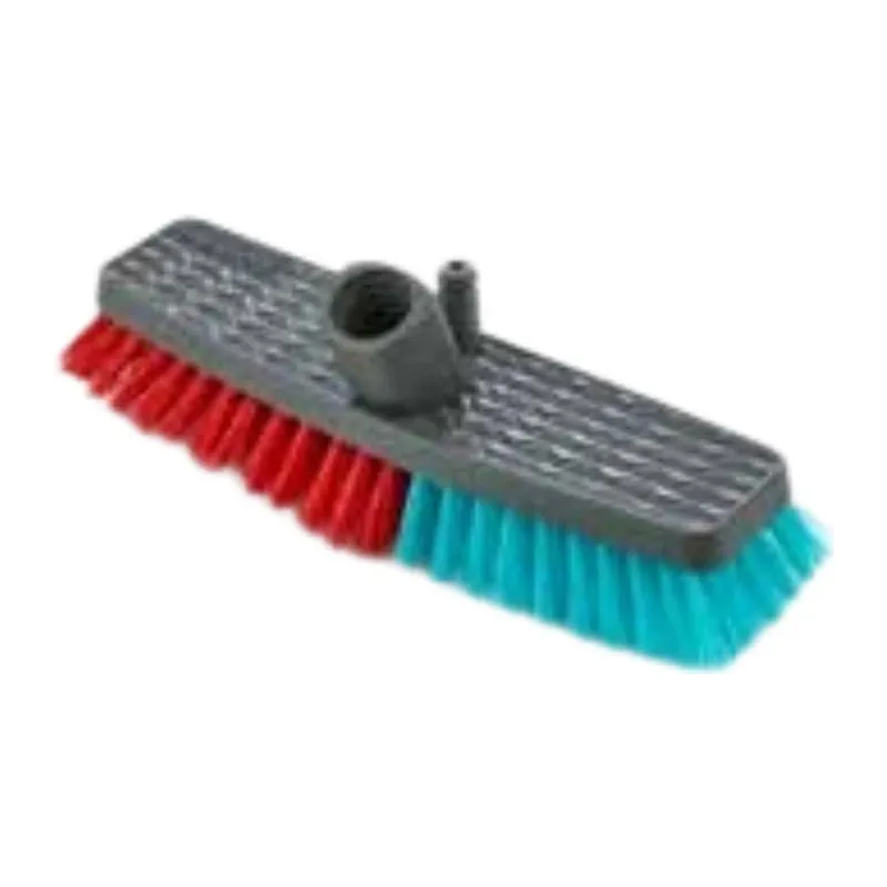 Sert Halı Fırçası 8 cm