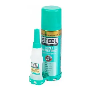 Hızlı Yapıştırıcı 200 ml